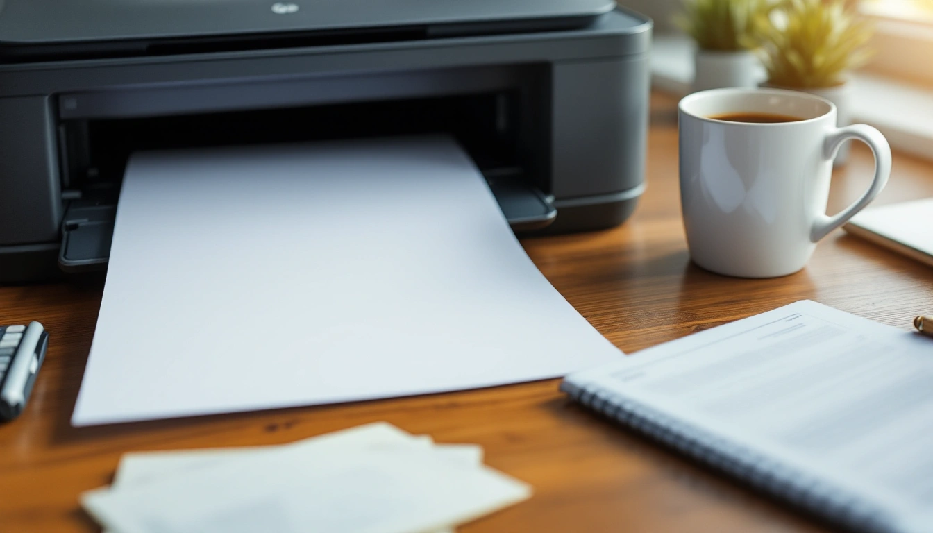 Bill Organization Printables: What Goes On the Page