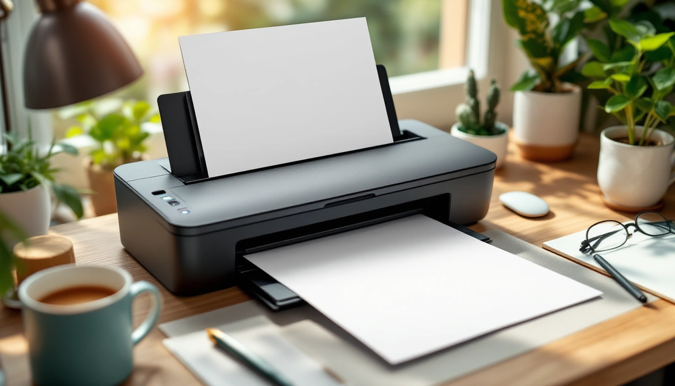 Budget Planner Printable: How to Print It Right