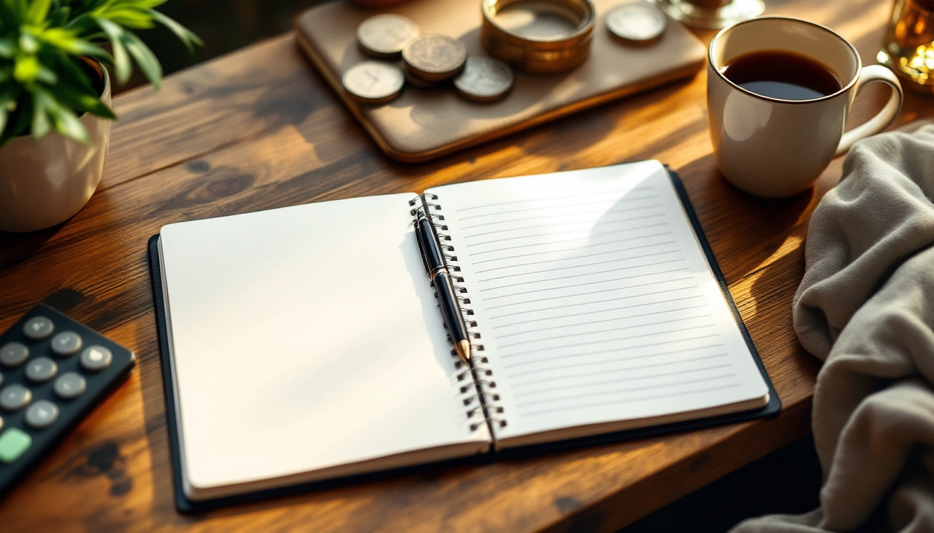 Budget Planner Template: Free, Editable, Three Formats