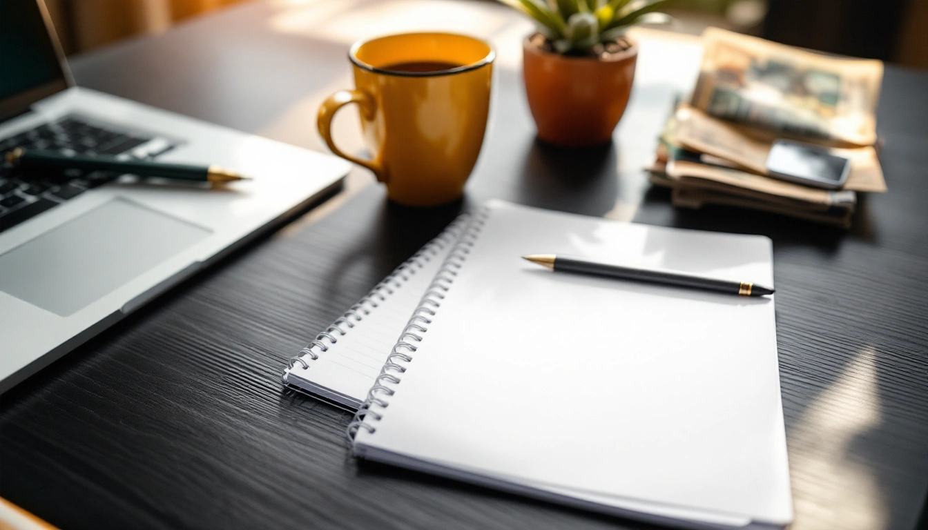 Budgeting Finances: How the Pieces Fit Together