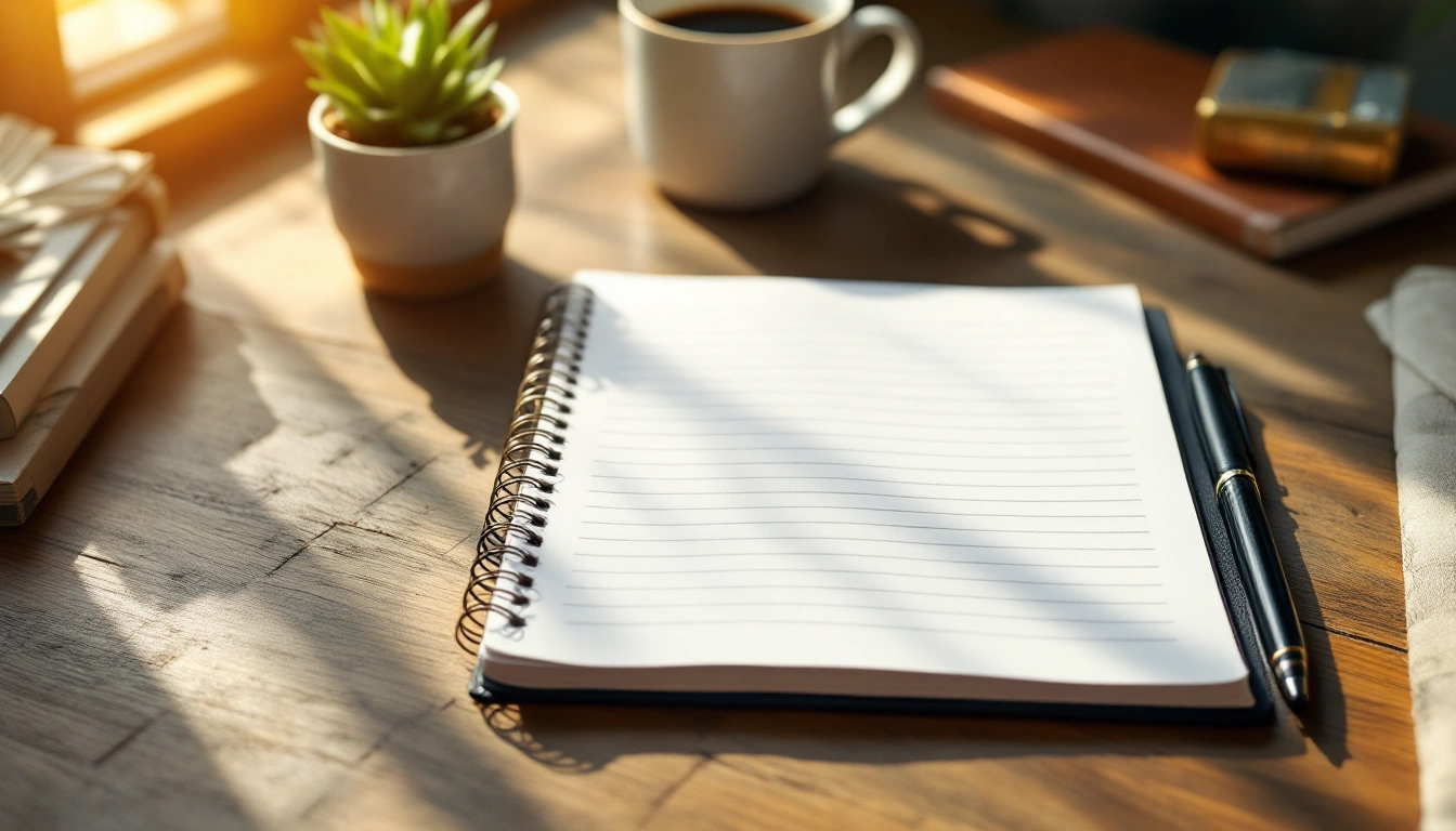 Budgeting Notebook Ideas: Six Spreads to Draw This Week