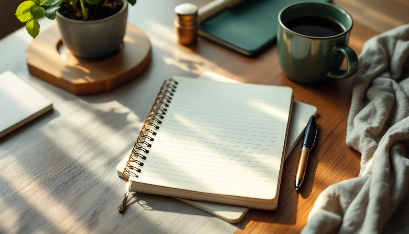 Financial Planning Templates: The 5 Pages You Need