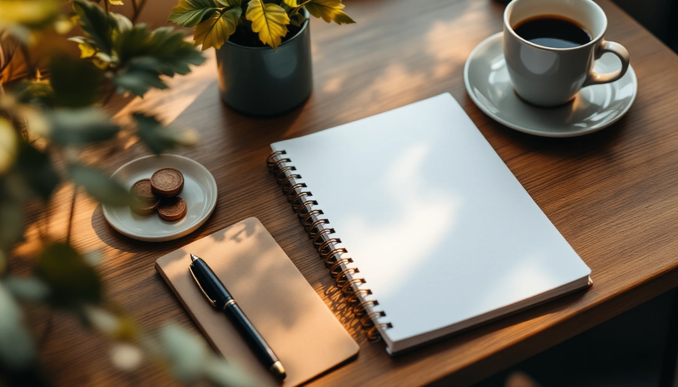 Financial Planning: Where to Start on Your Own