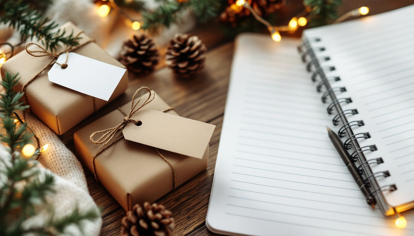 Frugal Christmas: A Real Budget That Still Feels Full