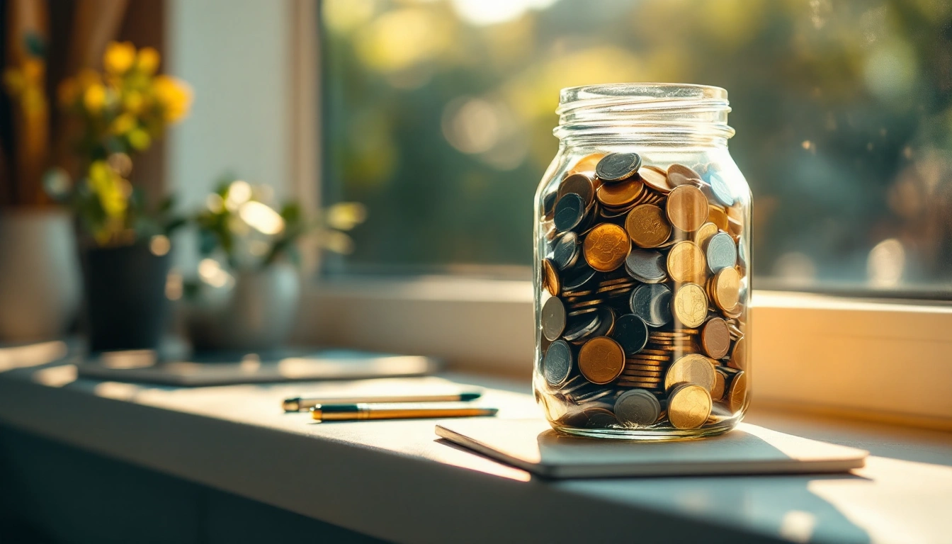 Money Saving Box DIY: Build One in Under 30 Minutes