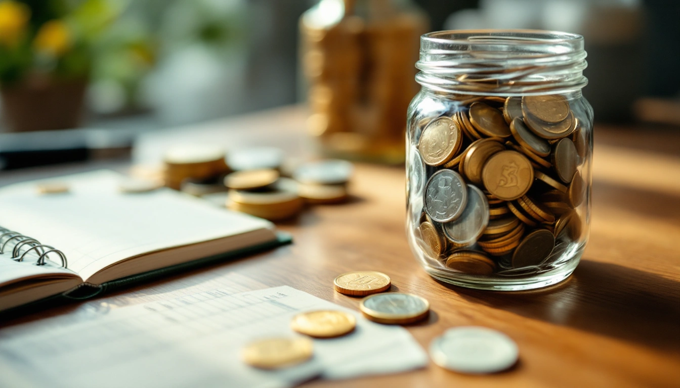 Money Saving Challenge Low Income: Free Printable