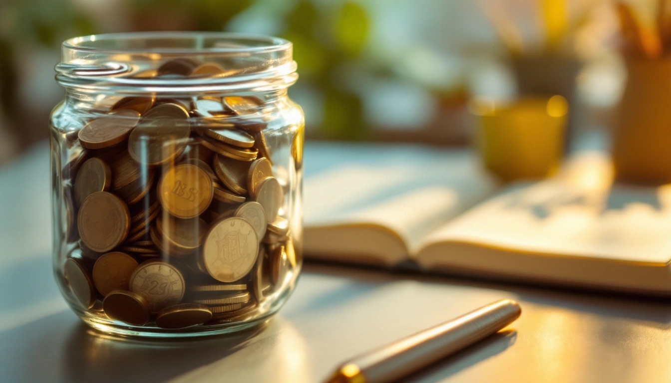 Money Saving Challenges: 4 Formats to Pick From