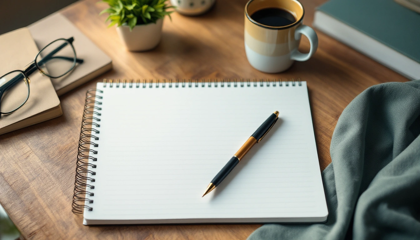 Personal Budget Planner: Free Printable for Solo Finances