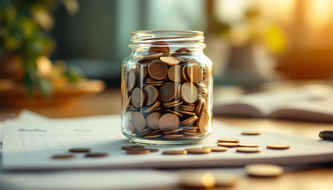 Saving Biweekly Money Challenge: How to Run One