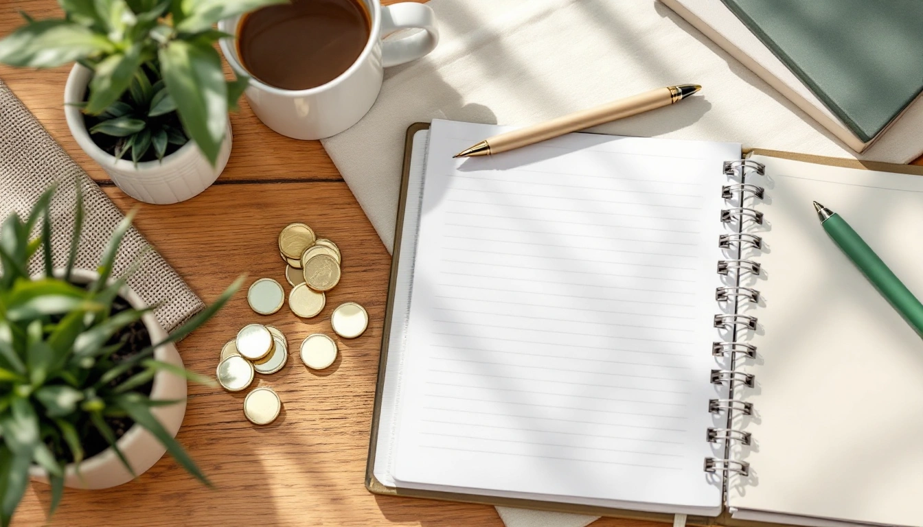 Saving Money: A Real Plan for Your Next Paycheck