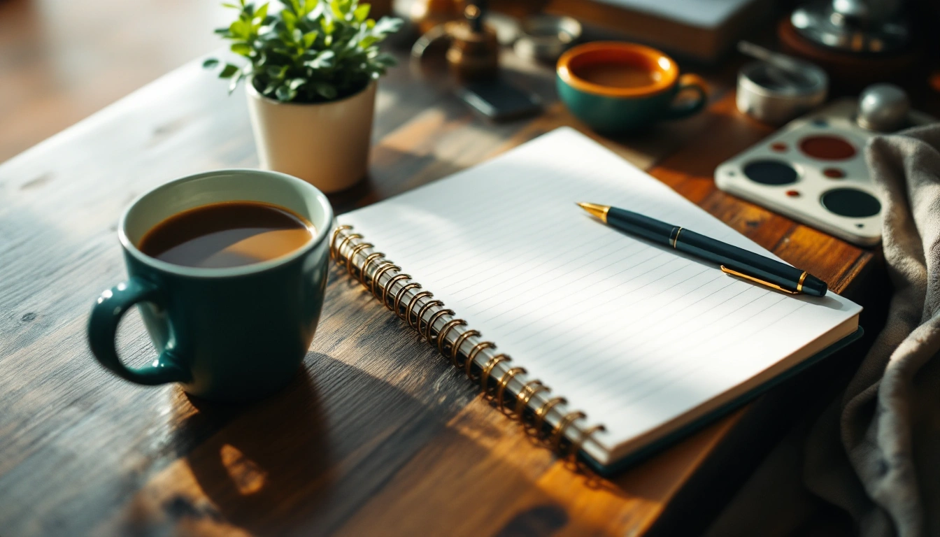 Weekly Budget Planner: A Free One-Page Layout